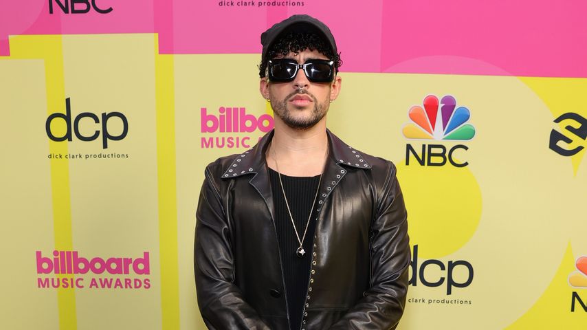 Bad Bunny, Musiker