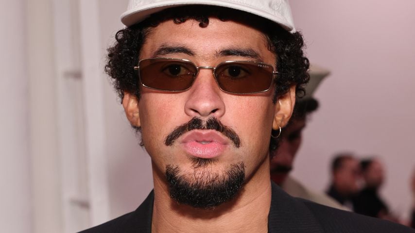 Vor Super Bowl: Bad Bunny auf 16 Millionen Dollar verklagt