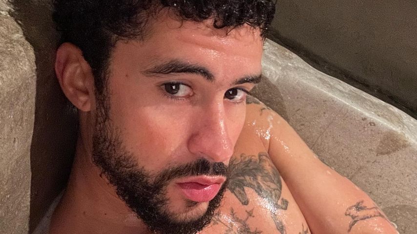 Statt Karriere als Musiker: Das hätte Bad Bunny gemacht!