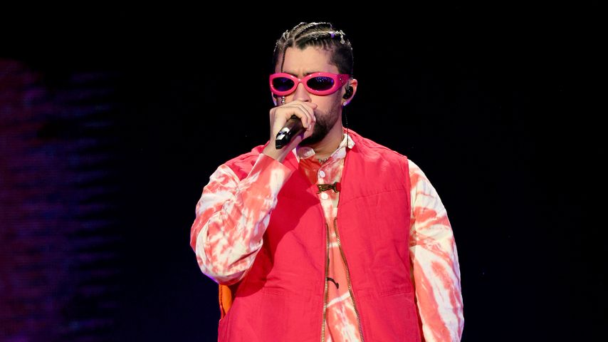 Bad Bunny, Latin-Rapper