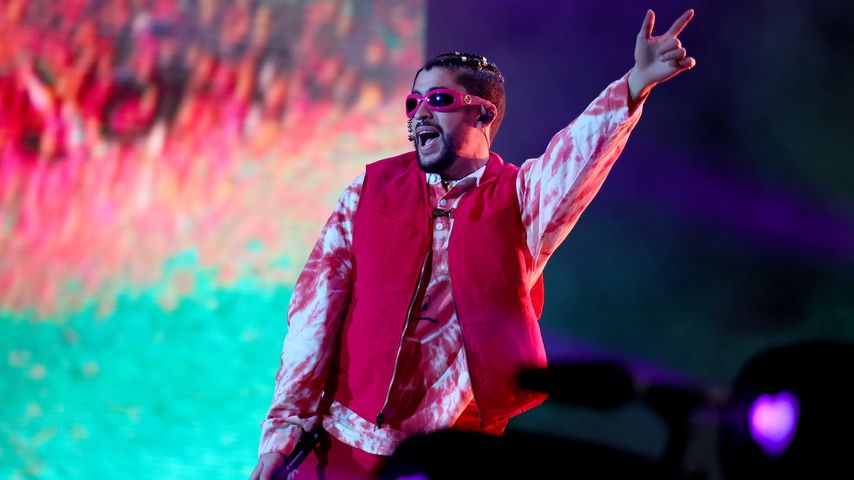 Bad Bunny, Musiker