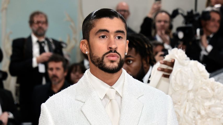 Fans sind außer sich wegen Bad Bunnys Calvin-Klein-Kampagne