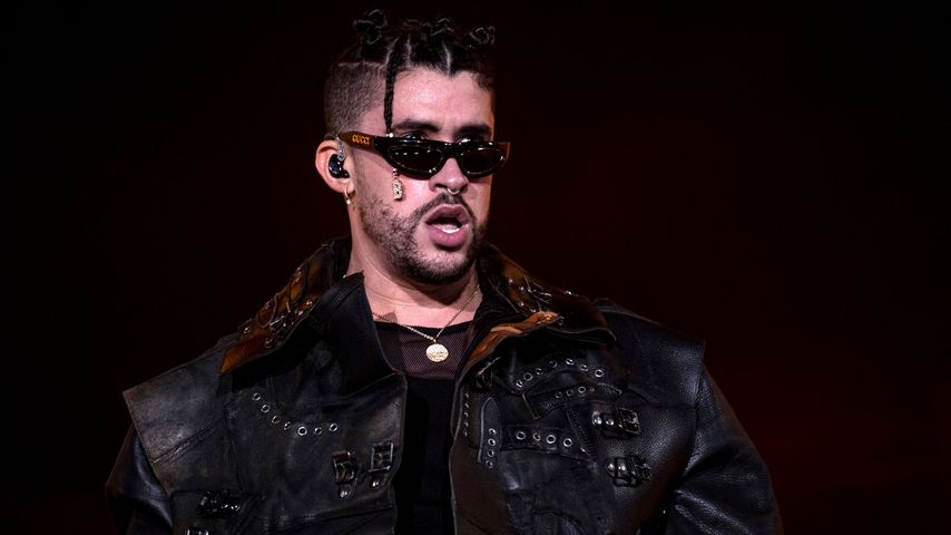 Bad Bunny, 2021