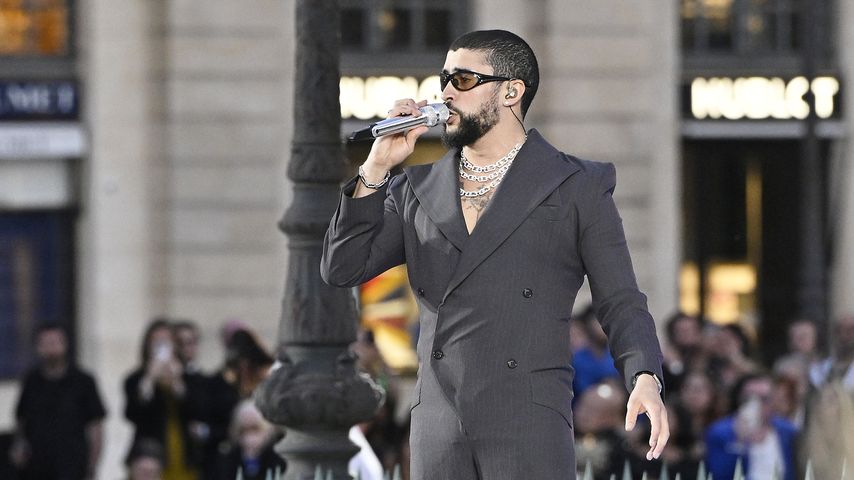 Bad Bunny, Musiker