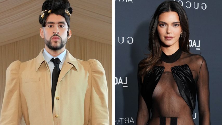 Neues Indiz: Zeigt sich Bad Bunny hier zusammen mit Kendall?