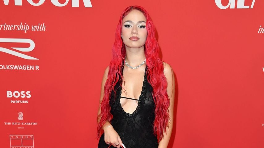 Drittes Album: Badmómzjay verspricht ein besonderes Intro