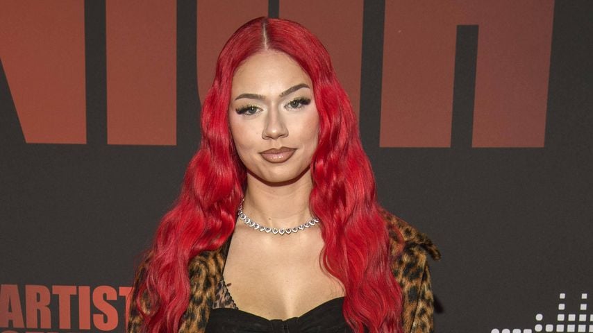 Badmómzjay ehrlich: So hart war ihr Schwangerschaftsabbruch