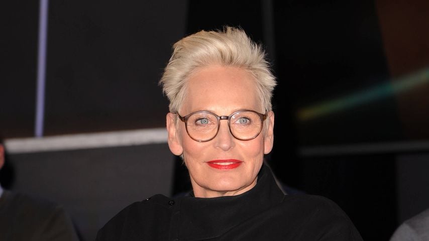 Bärbel Schäfer bricht Schweigen über traumatische Fehlgeburt