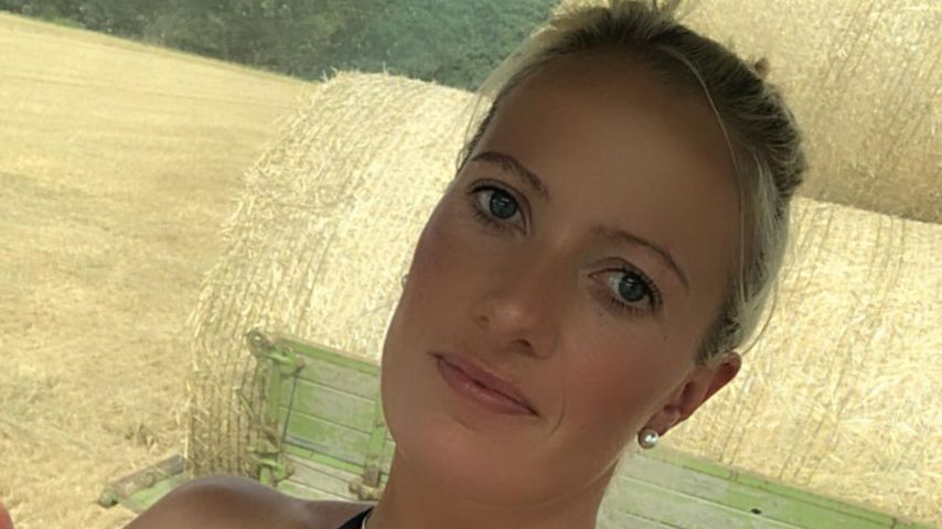 Denise, Teilnehmerin von "Bauer sucht Frau"