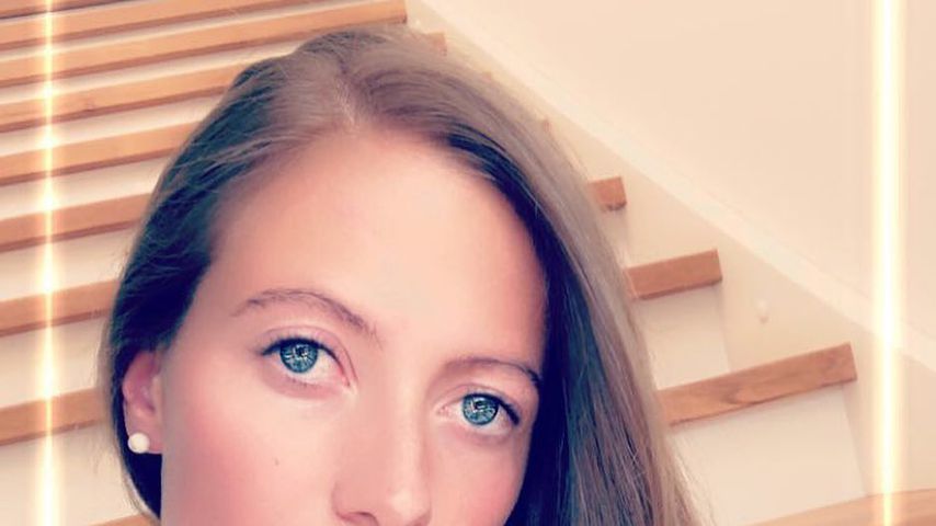 TV-Bäuerin Denise: So anders sieht sie als Brünette aus