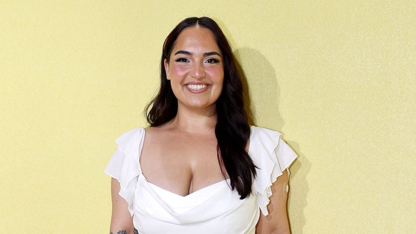 Bahar Kizil kämpft seit Jahren mit heftigen Essens-Crashs
