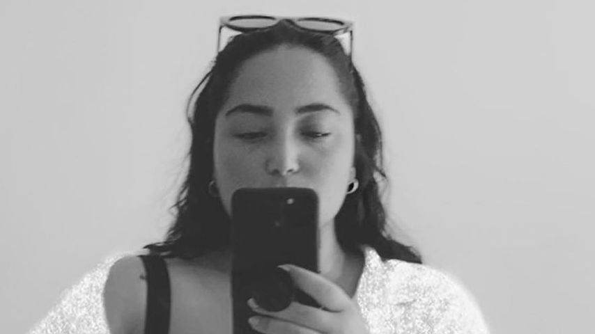 Bahar Kizil im September 2020