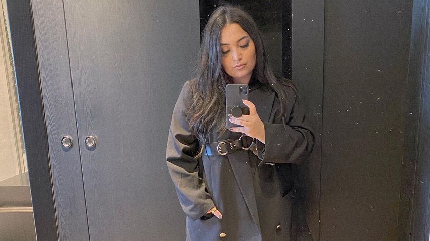 Bahar Kizil, Sängerin