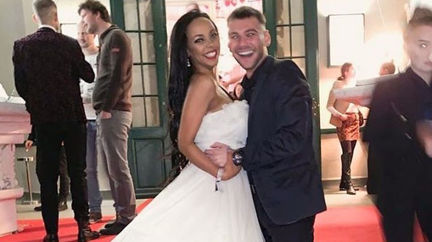 Nach Baby-News: Bahati hat ihrem Ivan einen Antrag gemacht!