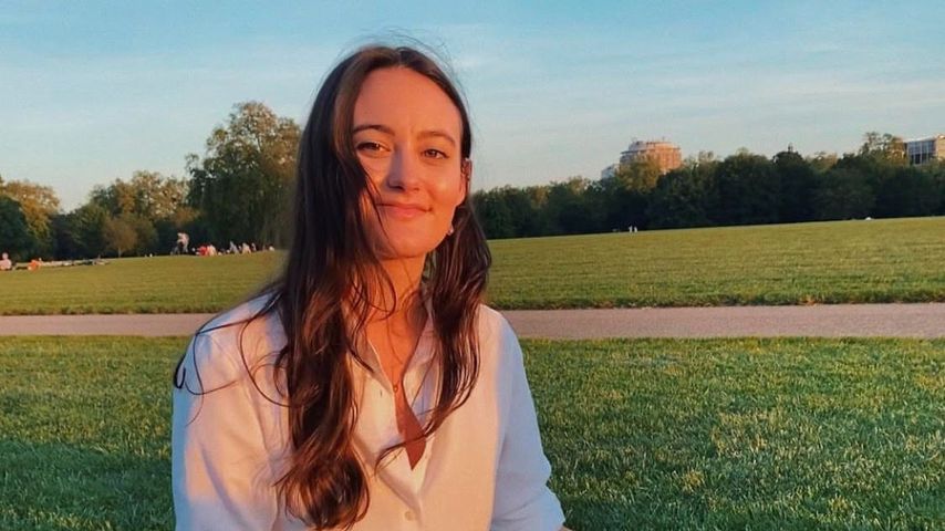 Bailey Cypheridge, Tochter von Melissa Etheridge