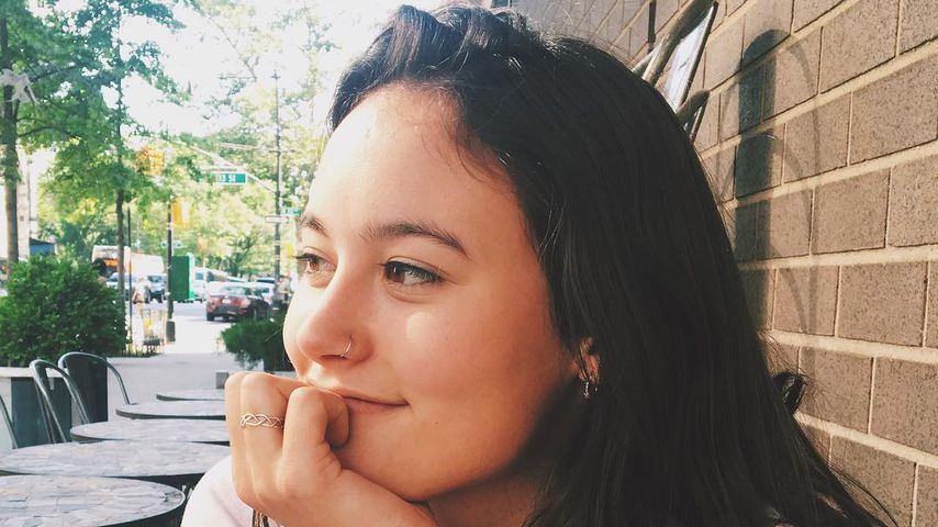 Bailey Cypheridge, Tochter von Melissa Etheridge