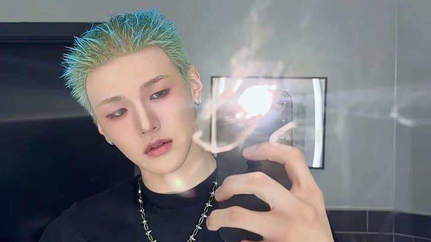 Bain im April 2025