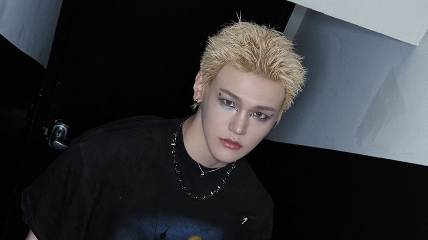 K-Pop-Star Bain kann nach seinem Coming-out "frei sein"
