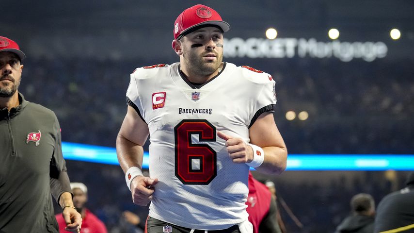 "Schmutzige Wäsche": Baker Mayfield ätzt gegen Ex-NFL-Teams