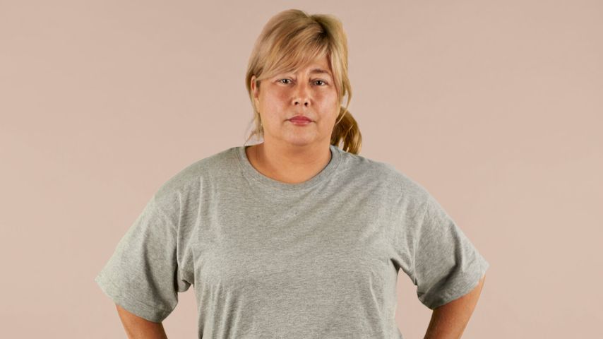 Baksi, Kandidatin bei "The Biggest Loser" 2021