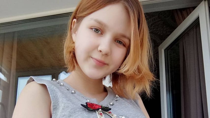 Baby ist zu groß! Braucht Darya (14) einen Kaiserschnitt?