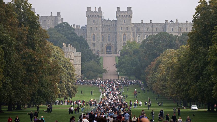 Schloss Windsor