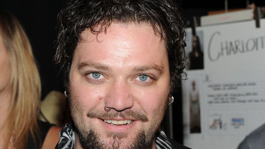 Bam Margera, Skateboarder