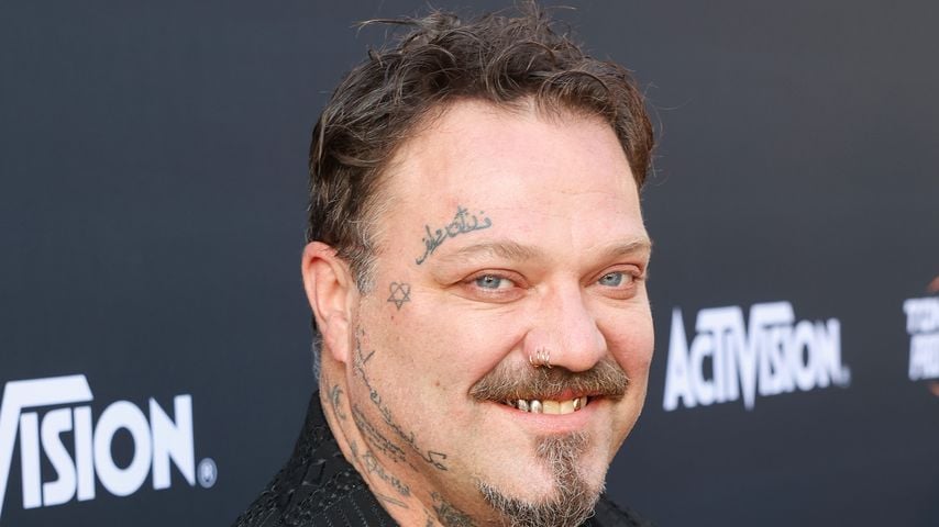 Bam Margera zahlt ab Januar Tausende Euro Kindesunterhalt