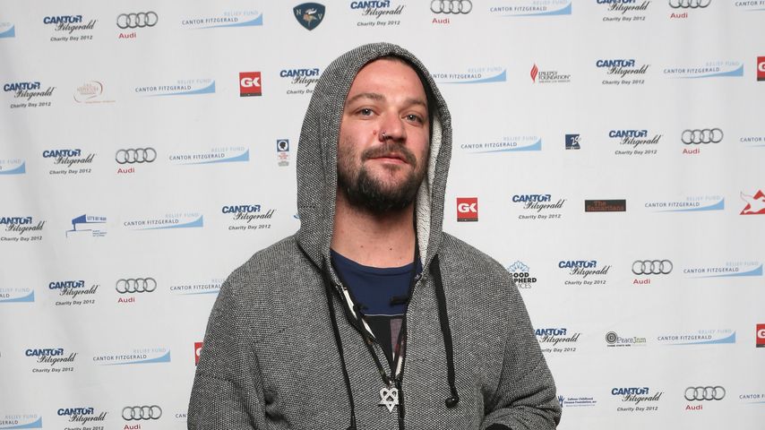 Bam Margera