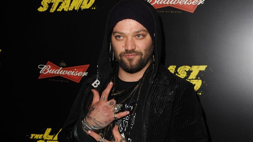 Angriff auf seinen Bruder: Bam Margera bekennt sich schuldig