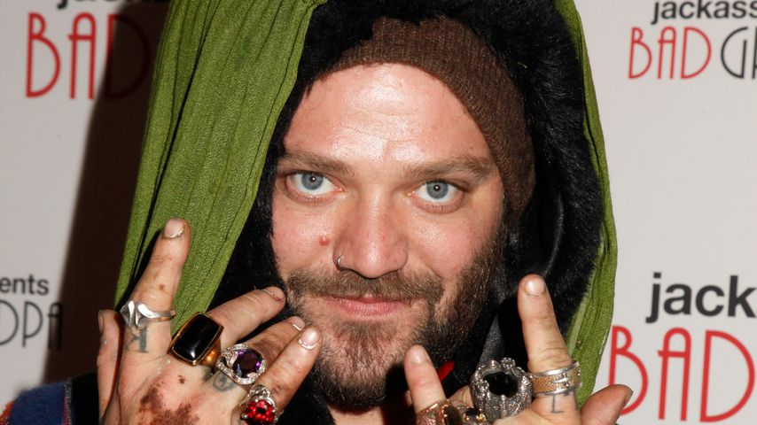 Bam Margera wurde nach einem Reha-Aufenthalt festgenommen!