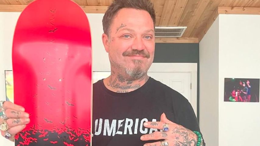 Bam Margera, TV-Star