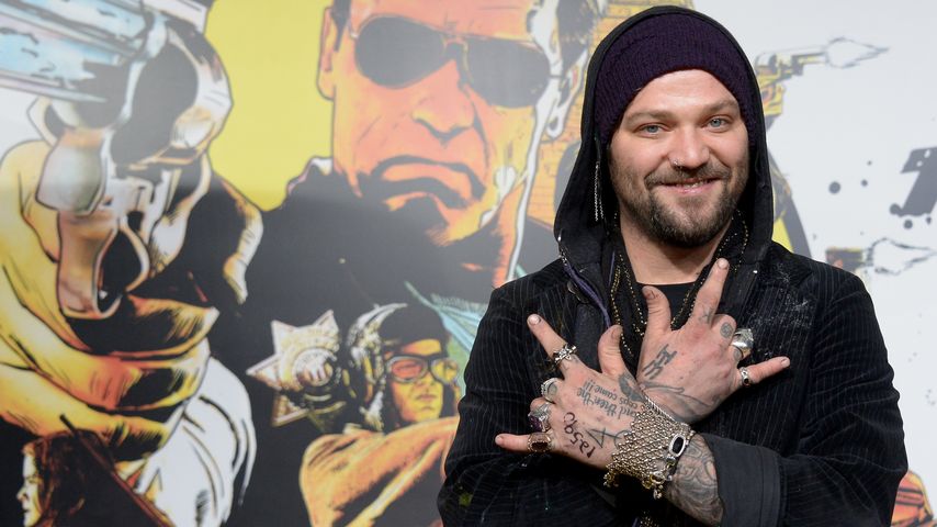 Bam Margera, TV-Star