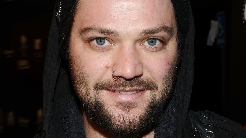 Bam Margera, "Jackass"-Star