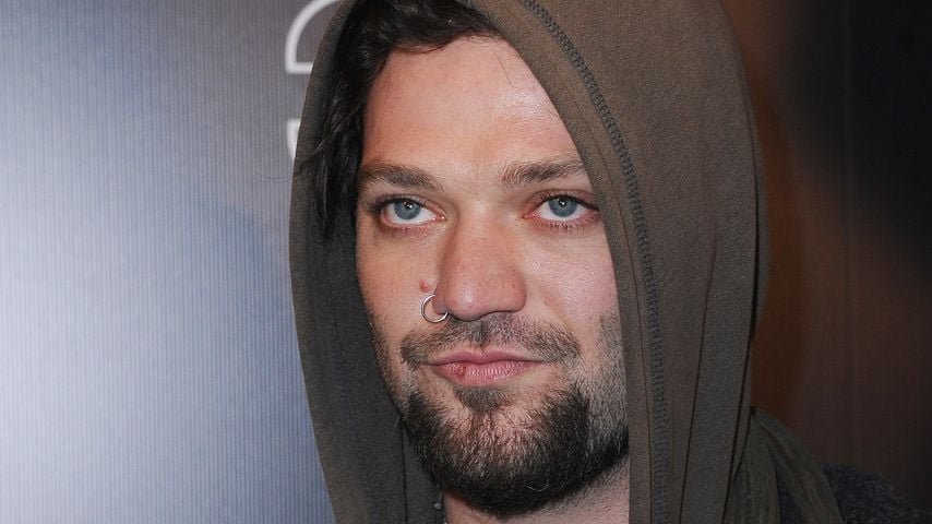 "Jackass"-Star Bam Margera muss schon wieder ins Gefängnis