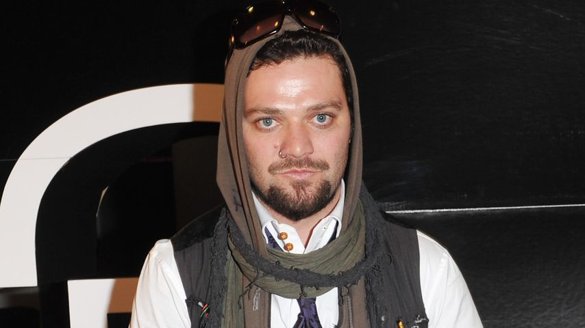 Bam Margera im November 2010