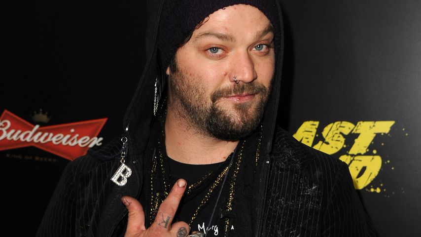 Bam Margera, TV-Star