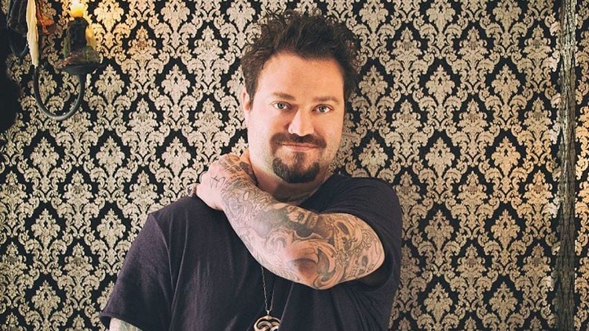 Bam Margera nach Festnahme zu Sucht-Evaluierung verurteilt
