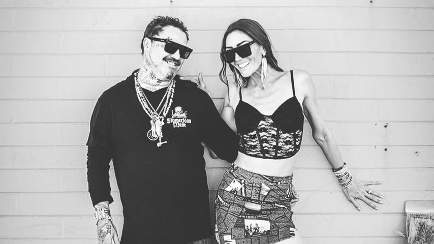 Bam Margera wollte sterben, bevor er seine Verlobte traf