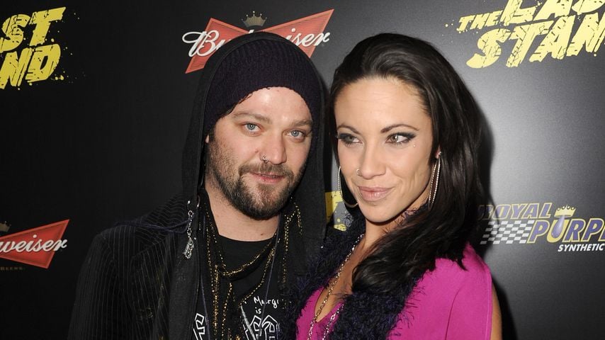 Gericht bestätigt Scheinehe zwischen Bam Margera und Nikki!