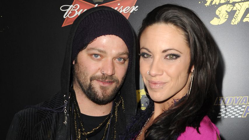 "Jackass"-Star Bam Margera und Nicole lassen sich scheiden