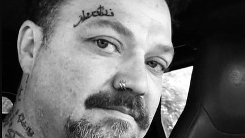 Während Hochzeit: Bam Margera via Zoom im Prozess mit Ex