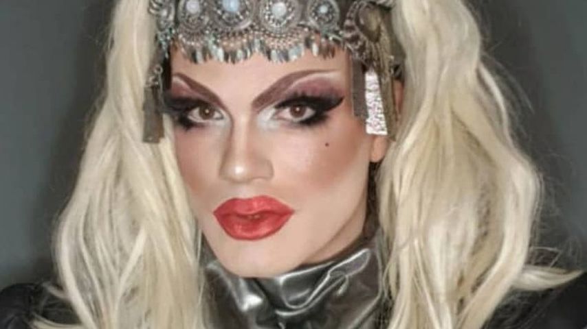 Bambi Mercury, Drag-Künstlerin