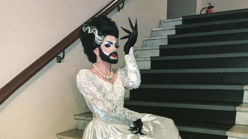 Bambi Mercury, Drag-Künstlerin