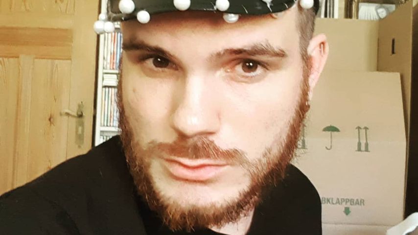 Bambi Mercury im Oktober 2019