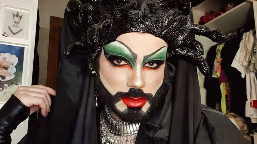 Kuppel-Katastrophe? "Queen of Drags"-Bambi bei "First Dates"