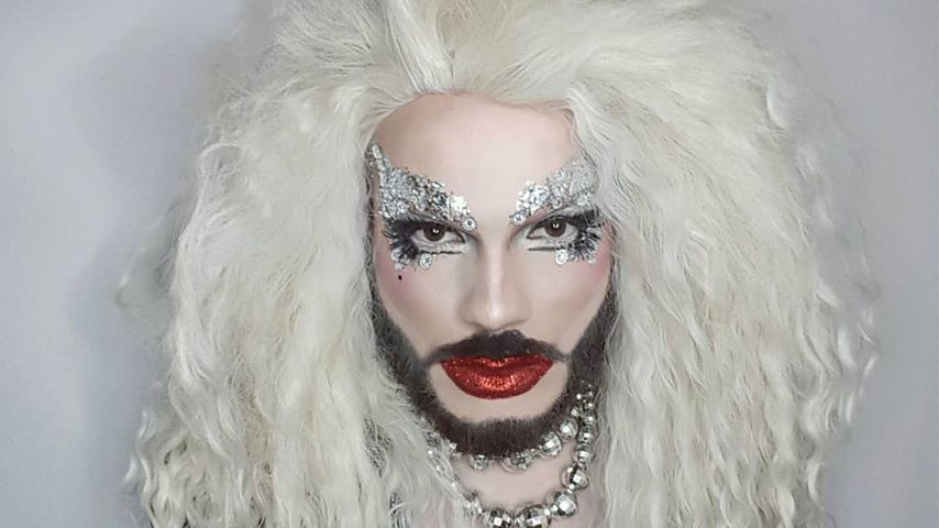 Bambi Mercury, "Queen of Drags"-Kandidatin