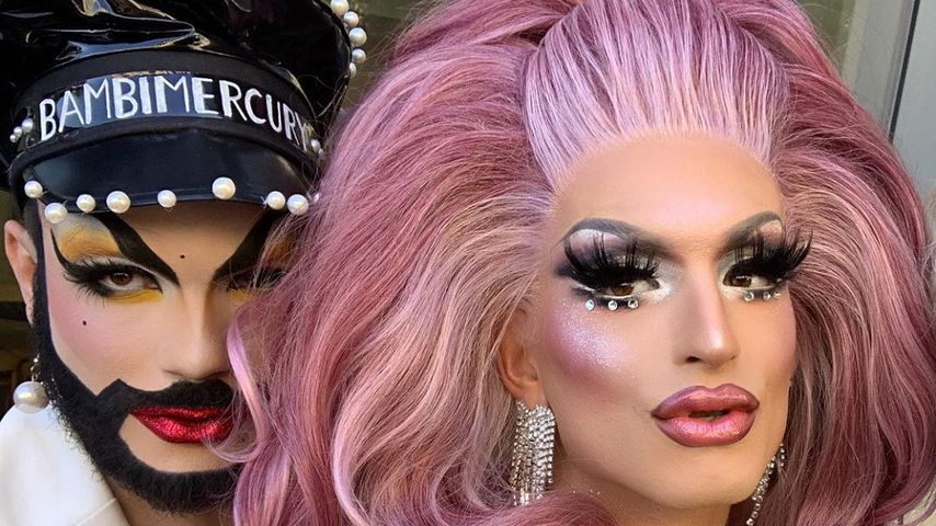 Das sagen die "Queen of Drags"-Stars zur zweiten Staffel!