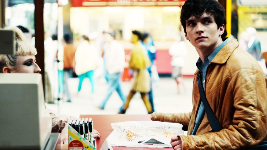 Interaktive "Black Mirror"-Folge: Netflix wurde verklagt!