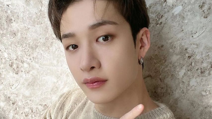 Bang Chan, südkoreanischer Sänger und Produzent